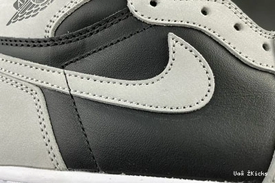 High 555088- “Shadow OG NewStyle Air 193 2.0” 1 4687 Jordan 1027